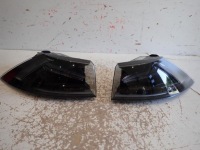 фото thumb №1, Лампа задняя задняя правая peugeot 508 ii lift 2023-