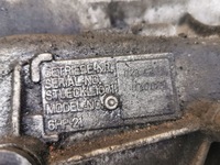 фото thumb №6, Bmw e60/e87/e90 2.0d коробка передач автоматична коробка передач 1071301271