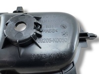 фото thumb №7, Toyota yaris cross 2022 задняя сторона правая ручка внутренняя дверь передних