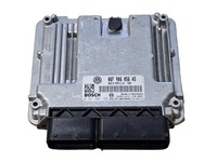 фото thumb №1, Ecu vw touran 2.0 fsi 06f906056as 0261s02169 добавлю