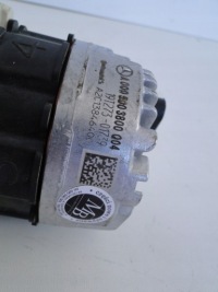 фото thumb №7, Mercedes 205 206 213 222 217 118 167 177 190 додатковий водяна помпа  циркуляції