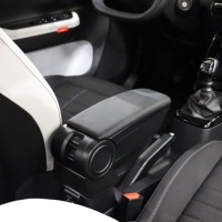 фото thumb №3, Підлокітник призначений do suzuki swift, 2017-2024, armster 3