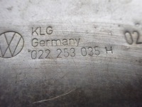 фото thumb №7, Защита коллектора volkswagen sharan i рестайлинг