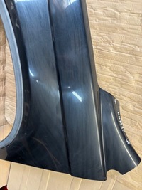 фото thumb №9, Honda cr-v iii 07-11r крила лівий передній перед 06-11r nh731p