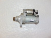 фото thumb №1, Vw passat b8 стартер 1tkm 02m911024j