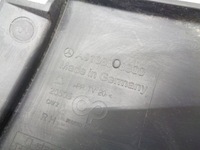 фото thumb №9, Mercedes sprinter 907 910 заглушка фаркоп задняя