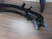 фото thumb №9, Бампер передний mercedes e-klasa a212 e63 amg sedan