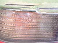 фото thumb №5, Накладка vw vento 97r