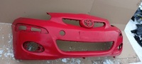 фото thumb №1, Бампер перед передний toyota aygo lift 08-11rok