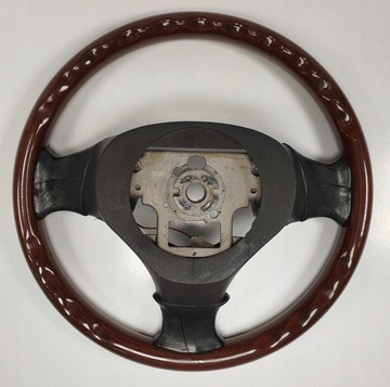 фото thumb №16, Руль dekor дерево nardi torino mazda mx-5 ii nb
