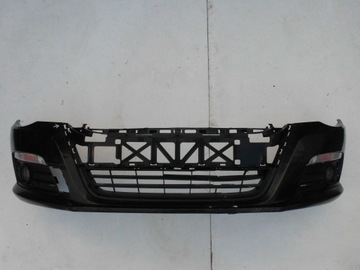фото thumb №1, Бампер переднє pdc vw passat cc 3c8 чорний l041oryginał