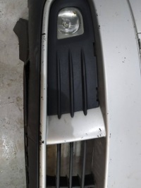 Бампер перед 426-26 дорестайлінг  volvo v50 1 2004-2012 Ціна, фото thumb