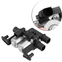 фото thumb №7, Електроклапан обігрівача bmw 5 e60 e61 x5 e53 7 e65