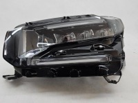 Citroen e-c3 c3 iv 4 фара перед передня ліва full led європа 9851349180 Зі Шроту, фото thumb