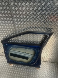 фото thumb №13, Kia ev6 2021 права сторона двері передні