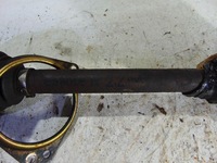 фото thumb №3, Приводной вал левая renault espace iv 2.2 dci