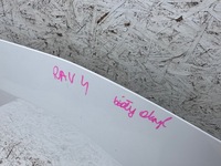 фото thumb №7, Rav4 v капот білий 040