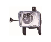 фото thumb №1, Лампа протитуманна opel meriva a 05.03- 93321058