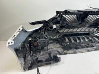 фото thumb №12, Бампер перед renault megane 4 iv rs омивачі аксесуари