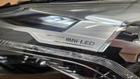 фото thumb №6, Лампа правая перед bmw 2 u06 полный led 5a42248-08