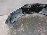 фото thumb №11, Audi a1 8xa lift бампер передній перед