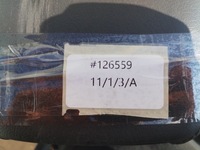 фото thumb №8, Vw passat b5 рестайлинг туннель средний подлокотник