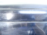 фото thumb №11, Бампер задняя vw bora чёрный l041 sedan