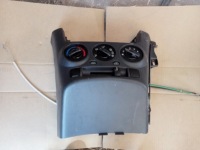 фото thumb №1, Picanto 04-10 панель обдув кондиціонер