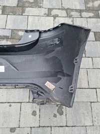 фото thumb №7, Vw polo 2g6 бампер задний задняя