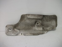 фото thumb №1, Mercedes w177 1.5 cdi защита корпус тепловая