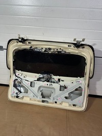 фото thumb №16, Кришка багажника багажника задня, кришка багажника задня mercedes e klasa w213 zk c623 kombi