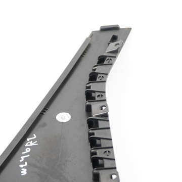 фото thumb №13, Mercedes w246 захист планка стійка c двері лівий зад a2467320300