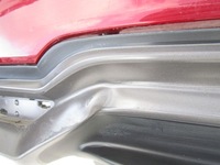 фото thumb №5, Бампер lexus rx iv 450h 15-19 задняя pdc