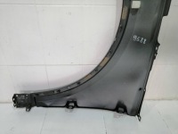 Крыло  правый  передний перед audi q5 2 80a фаркоп 9588 Киев, фото thumb