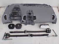 фото thumb №1, Renault espace 5 приборная панель приборная панель консоль подушки безопасности pas