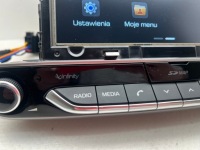 фото thumb №6, Магнитола nawigcja hyundai ioniq 96550-g2250