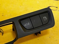 фото thumb №3, Рамка кнопки запуск стоп крышка багажника peugeot 508 i rxh