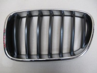 фото thumb №1, Решітка радіатора ліва bmw x3 f25 оригінал