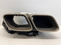 фото thumb №14, Mercedes w206 w232 glc w254 w223 наконечник вихлоп amg