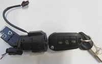 фото thumb №1, Peugeot 208 12-19 замок запалювання ключ 96762547