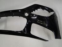 фото thumb №12, Mercedes glb x247 247 przed liftem бампер передний amg na датчики pts