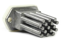 фото thumb №1, Резистор резистор вентилятор обдув nissan qashqai