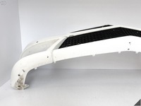 фото thumb №11, Mercedes cls63 cls 63 c218 x218 amg 10-14 бампер бампер + решётка радиатора перед