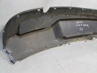 фото thumb №9, Scala kamiq дифузор накладка бампера 658807521b