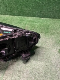 фото thumb №7, Bmw x5 g05 x6 g06 full led laser eu 9481789-09 фара лампа левая