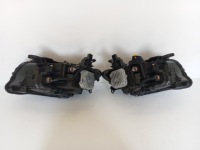 Фара ліва full led peugeot 308 t10 408 9859662180 в Україні, фото thumb