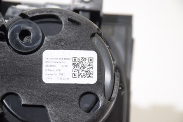 фото thumb №15, Bmw g20 g21 g22 g26 зарядний пристрій індукційна телефону wca nfc бардачок retrofit