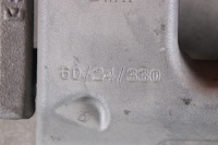 фото thumb №9, Bmw g20 x3 g01 x4 g02 супорт гальмівний праве перед 60/24/330 6882254 15 km!