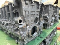 фото thumb №6, Рестайлинг новый blok bmw n55 blok n55b30a оригинал f10 f01 f30 f15 f16