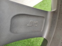 фото thumb №11, Алюминиевый диск audi (oem) a8 d4 9.0" x 21" 5x112 et 35